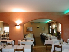 RISTORANTE FARINA